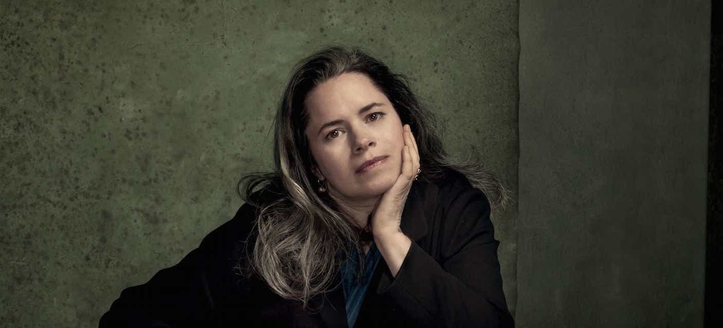 Natalie Merchant Tickets