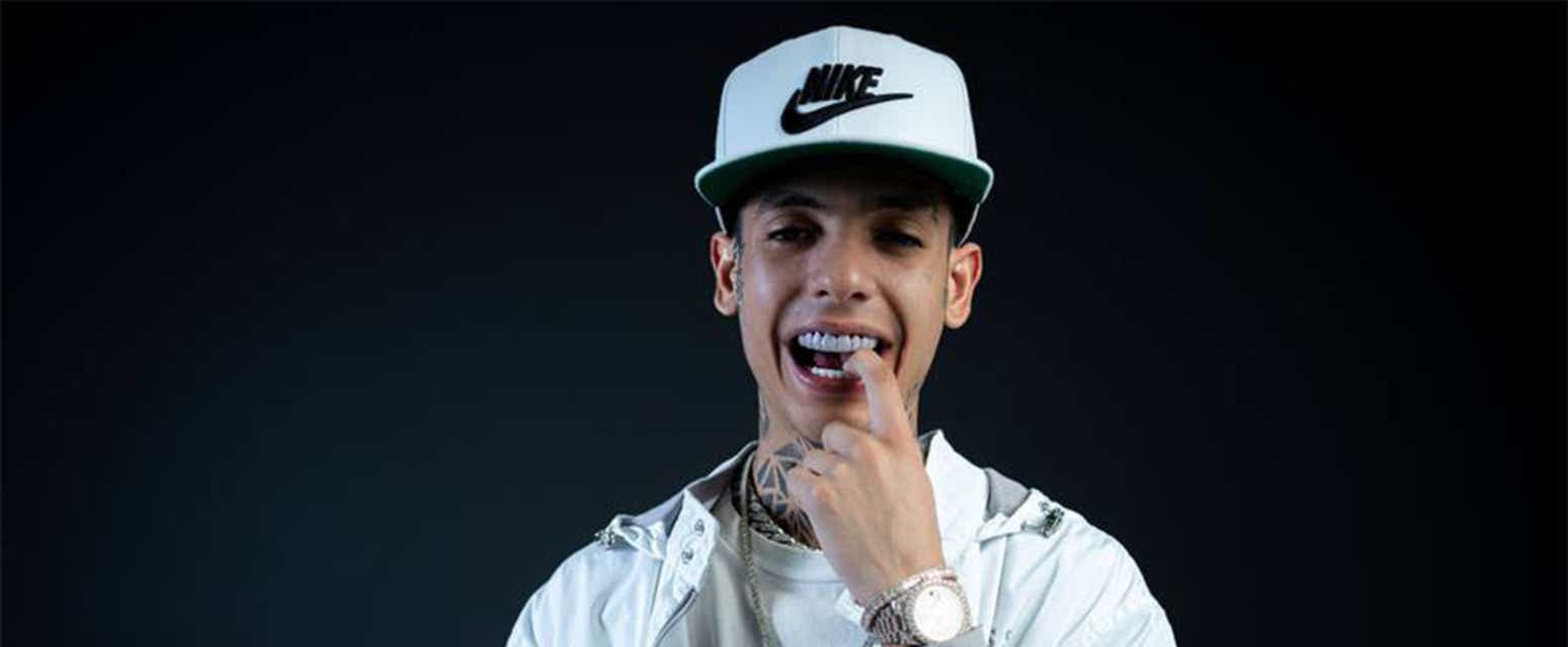 Natanael Cano Tickets