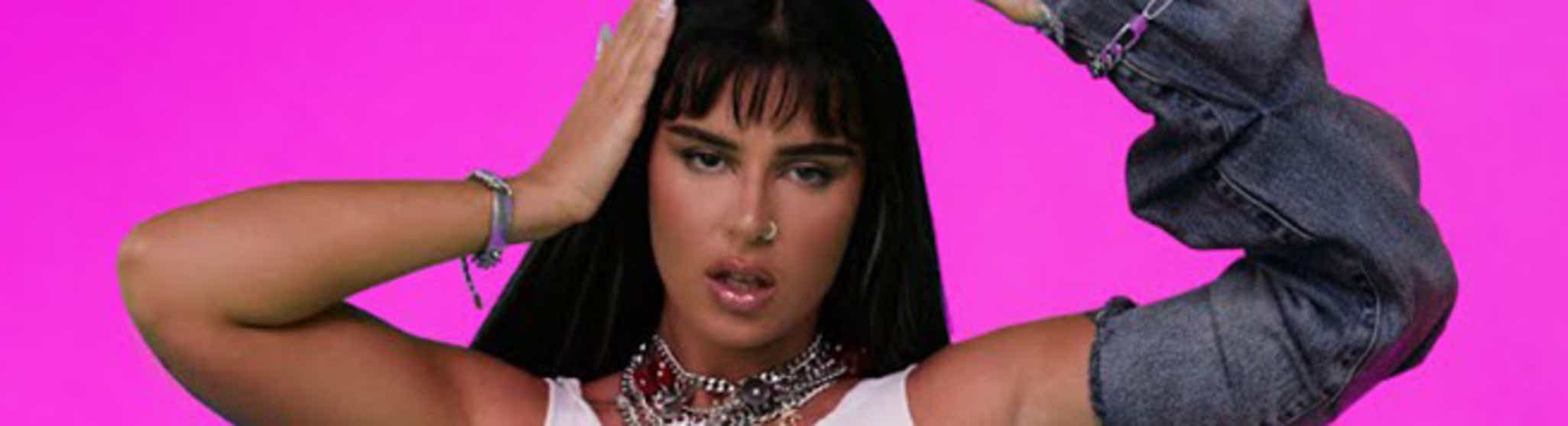 Nathy Peluso Tickets