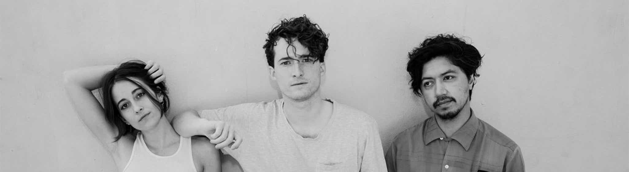 Nation of Language Tickets