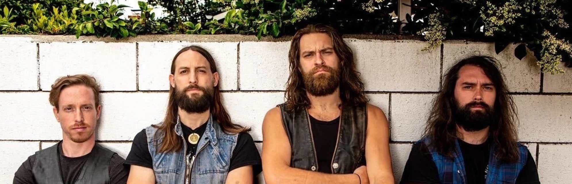 The Native Howl Tickets