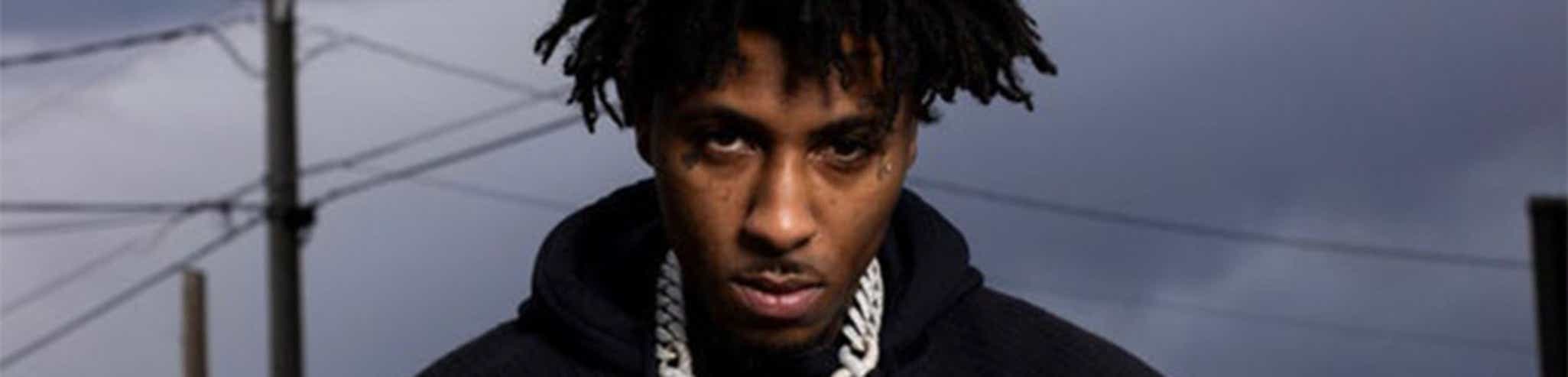 NBA YoungBoy Tickets