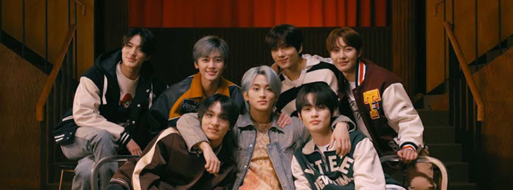 NCT Dream Tickets