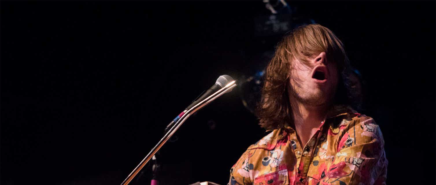 Neal Francis Tickets