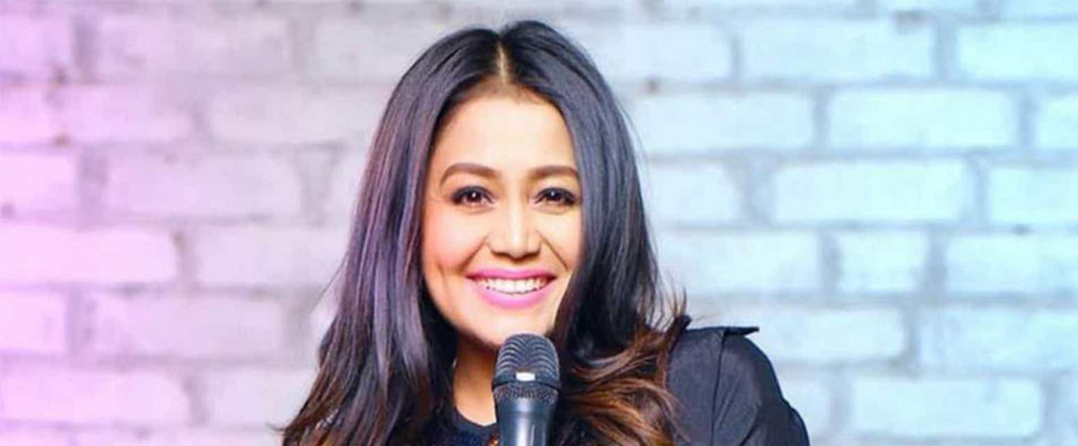 Neha Kakkar Tickets