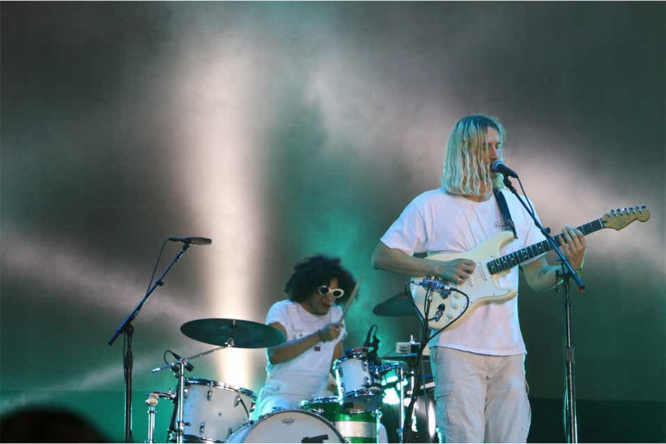 Neil Frances Tickets