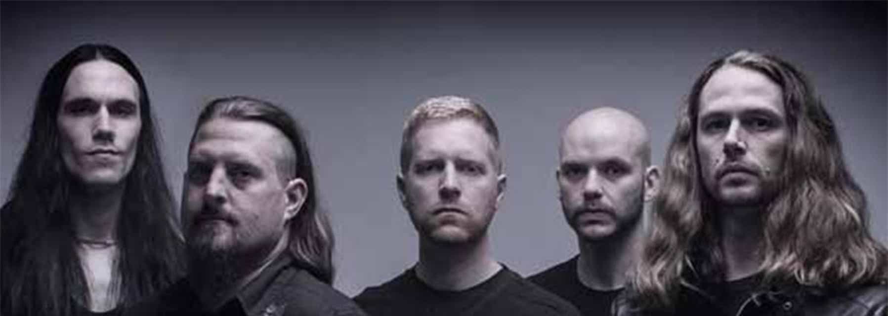 Ne Obliviscaris Tickets