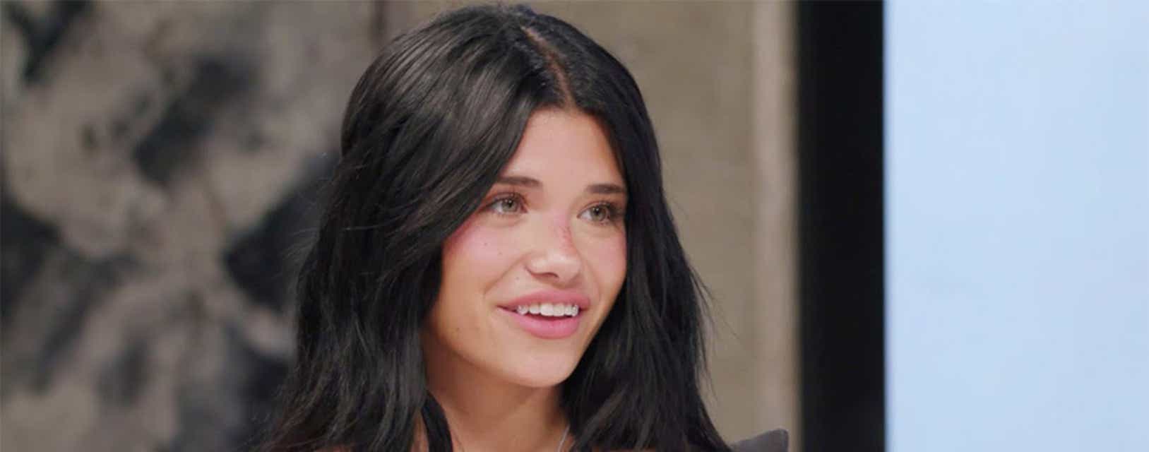 Nessa Barrett Tickets