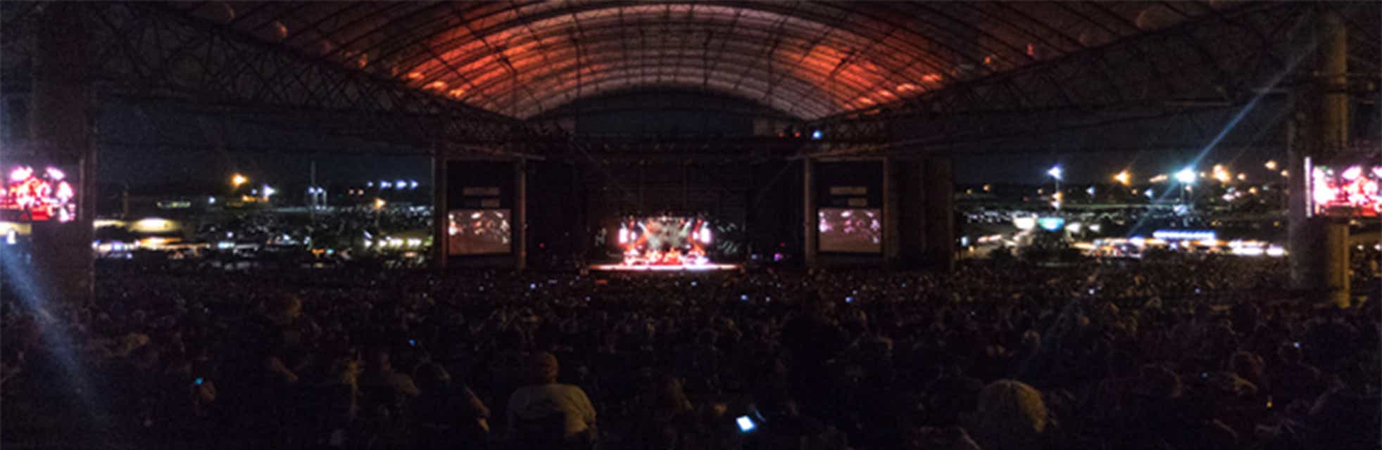 97X Next Big Thing Tickets