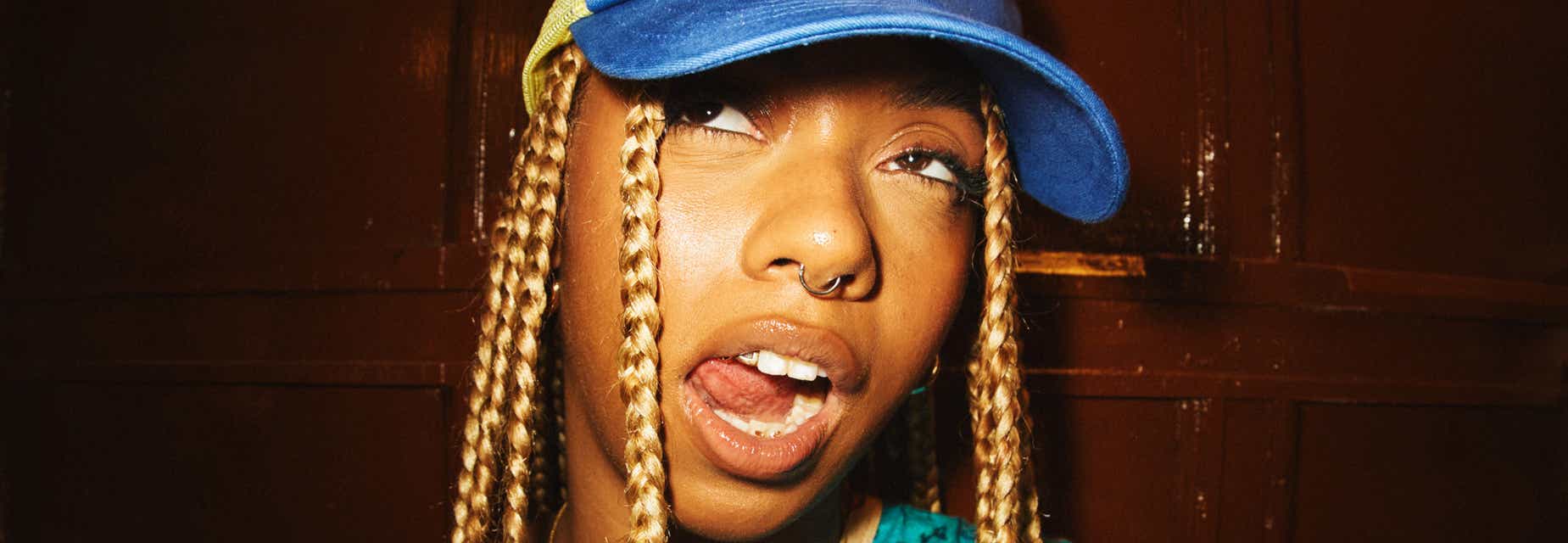 Nia Archives Tickets