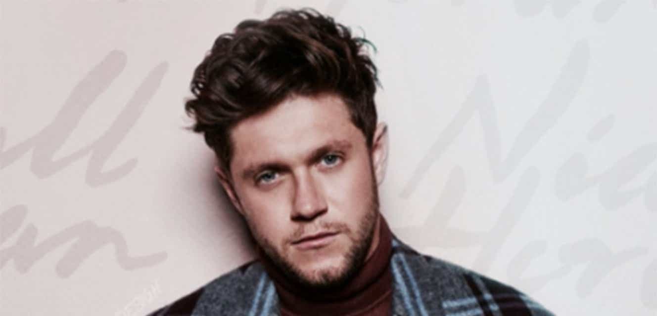 Niall Horan Tickets
