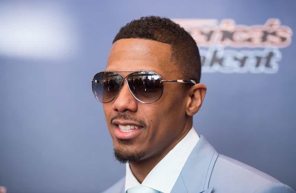 Nick Cannon Tickets