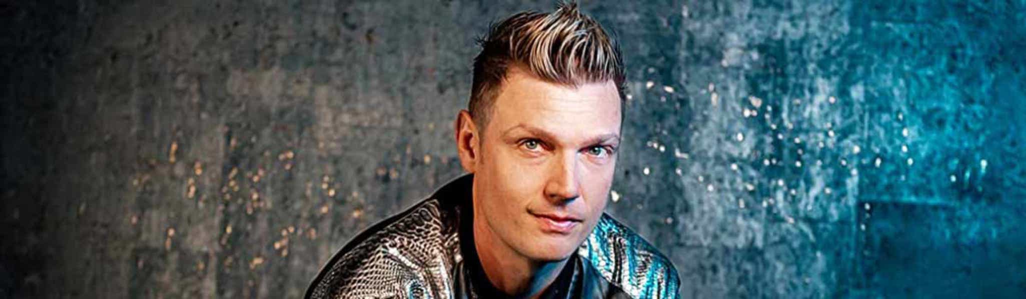 Nick Carter Tickets