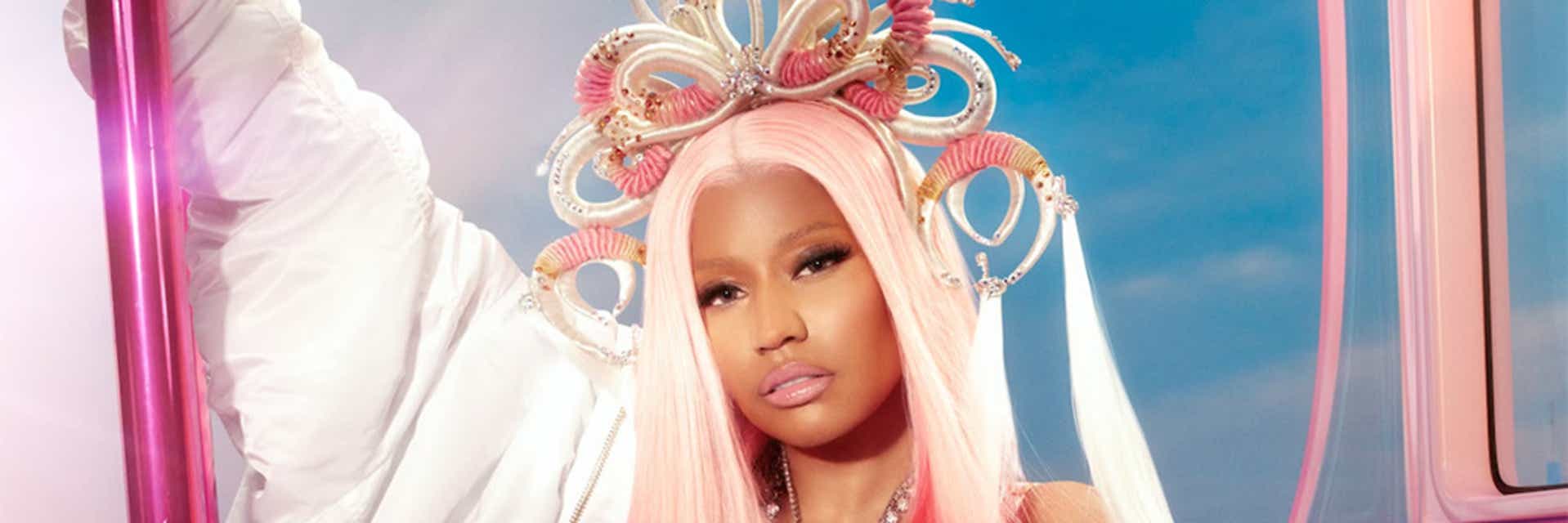Nicki Minaj Tickets