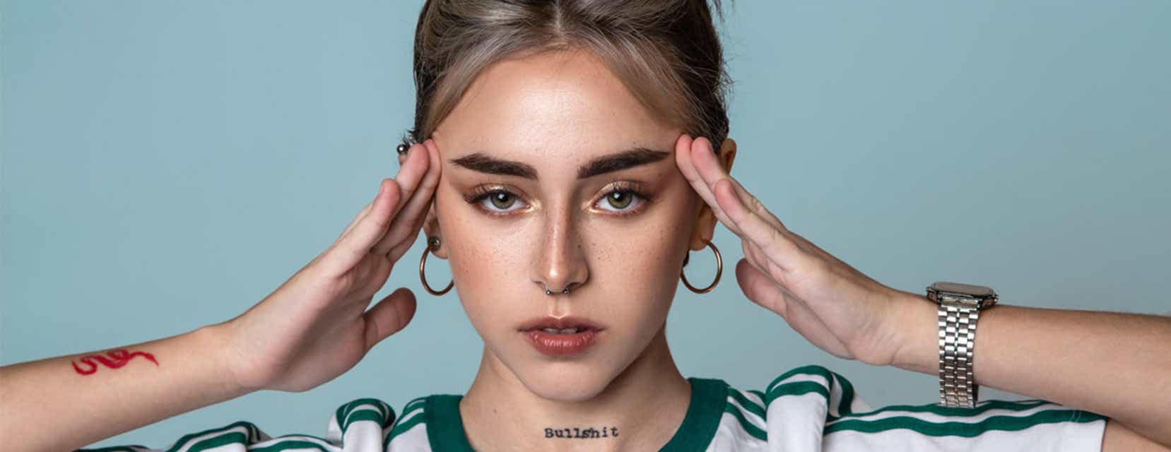 Nicki Nicole Tickets