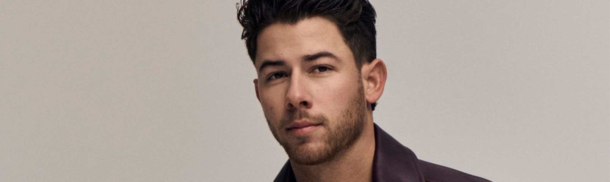 Nick Jonas Tickets