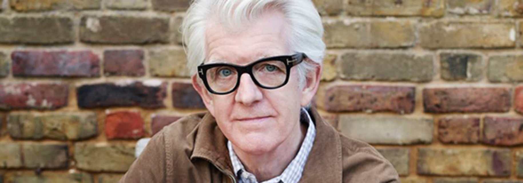 Nick Lowe Tickets