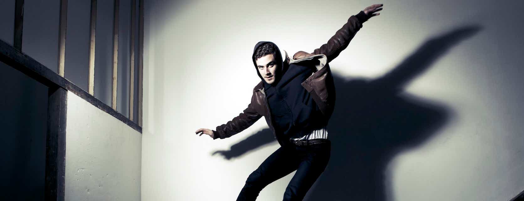 Nicolas Jaar Tickets