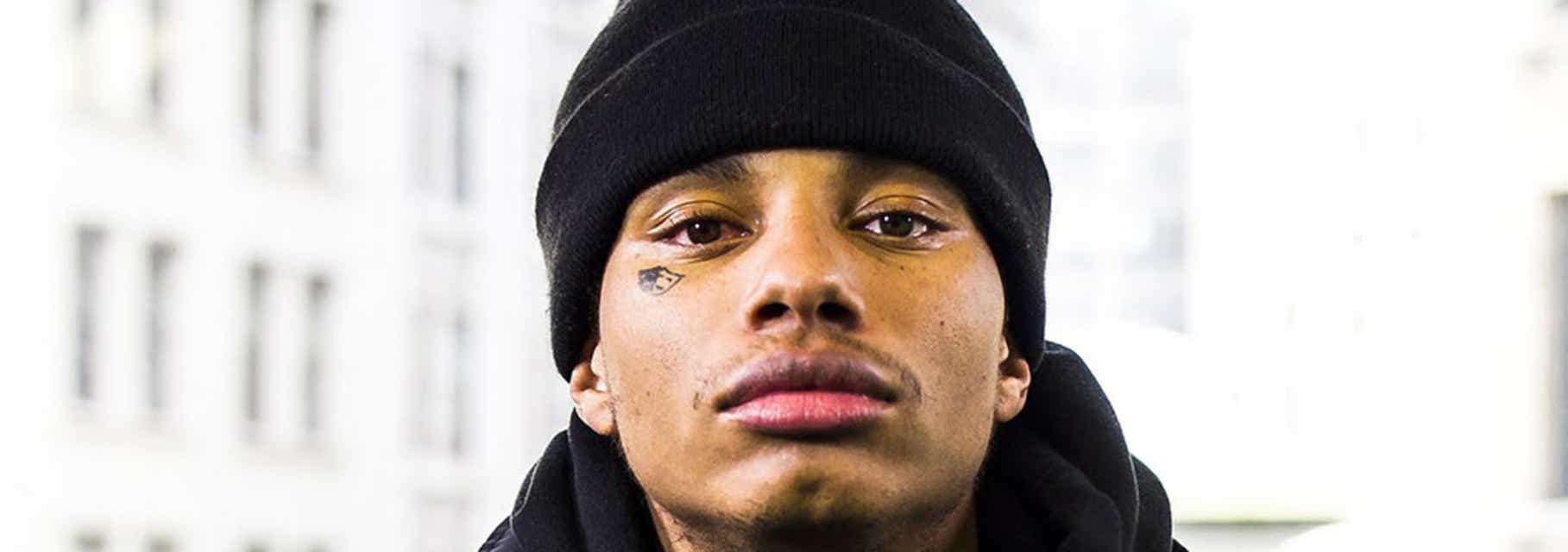 Night Lovell Tickets