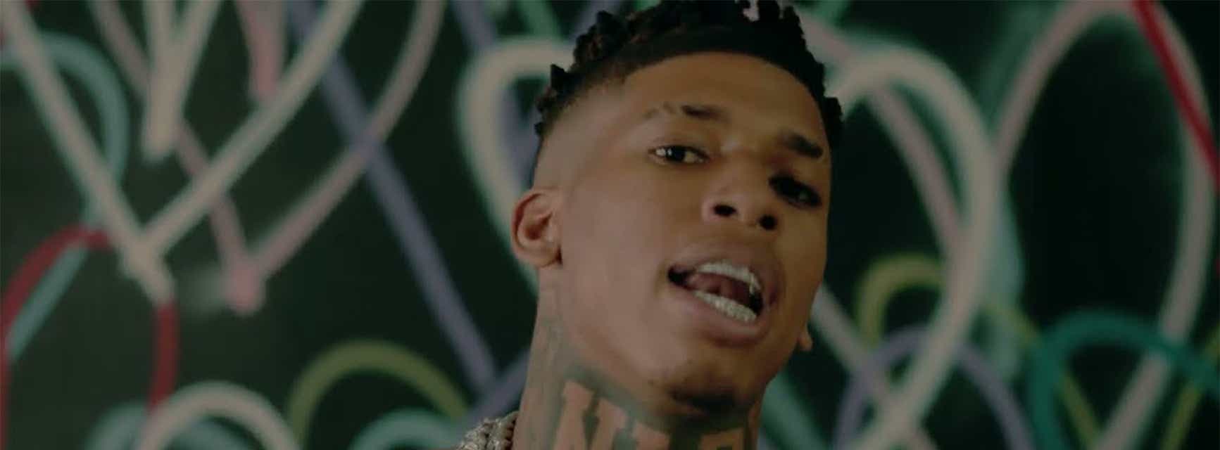 NLE Choppa Tickets