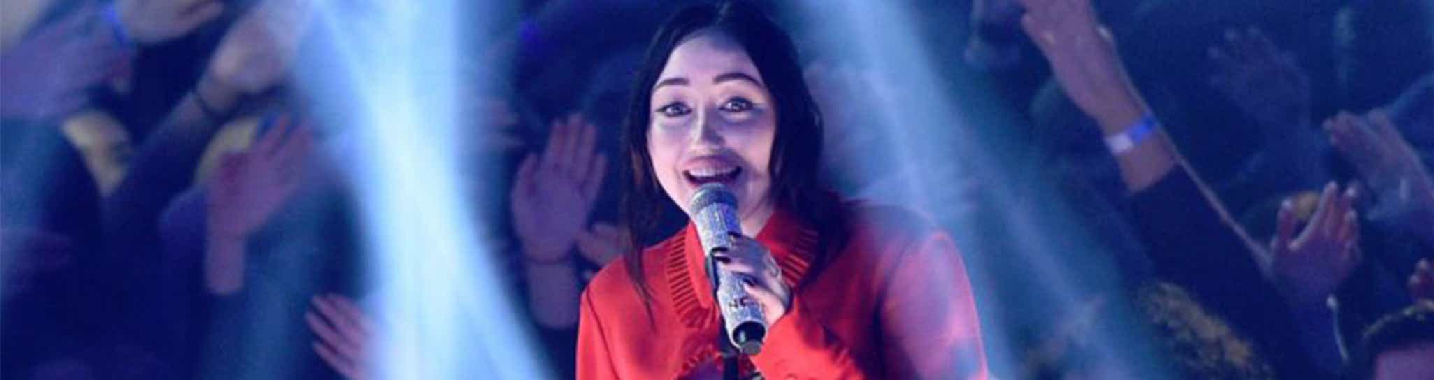 Noah Cyrus Tickets
