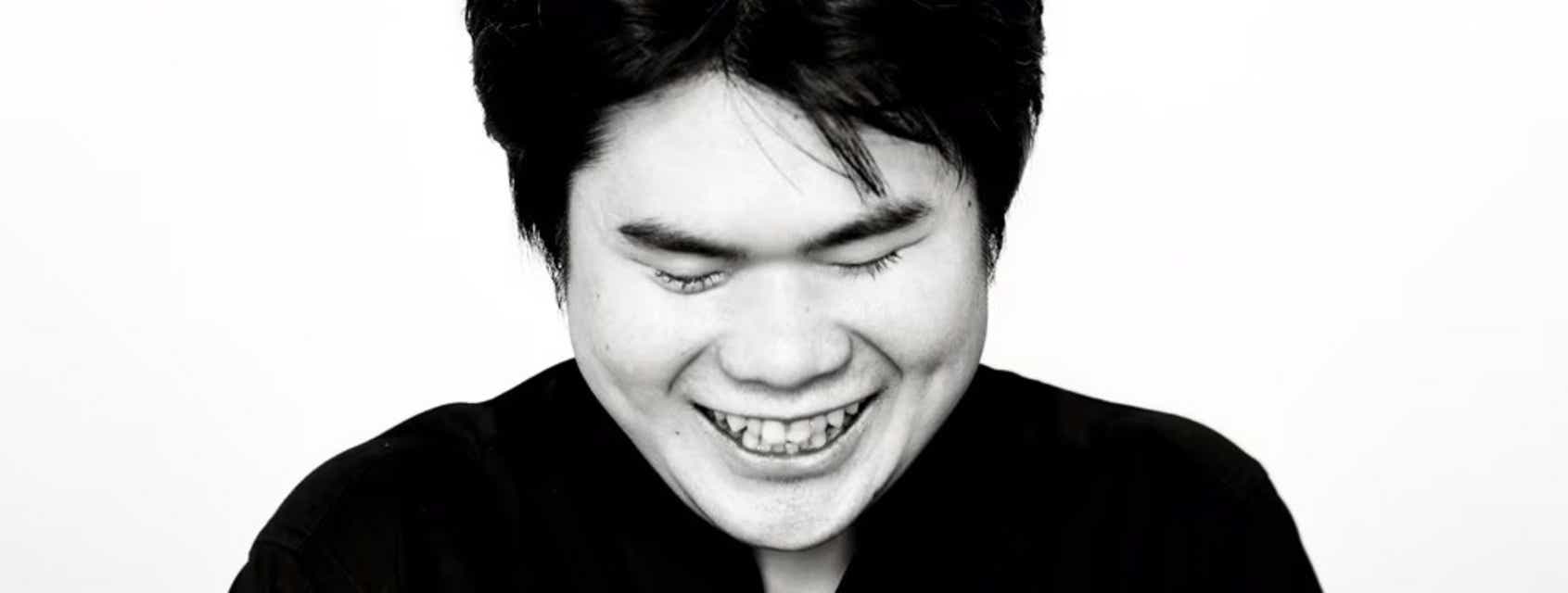 Nobuyuki Tsujii Tickets