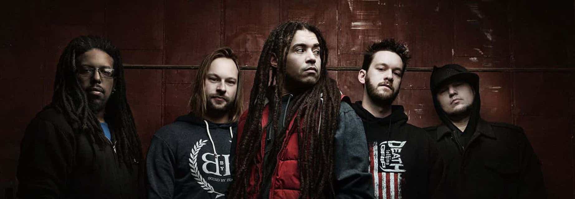 Nonpoint Tickets