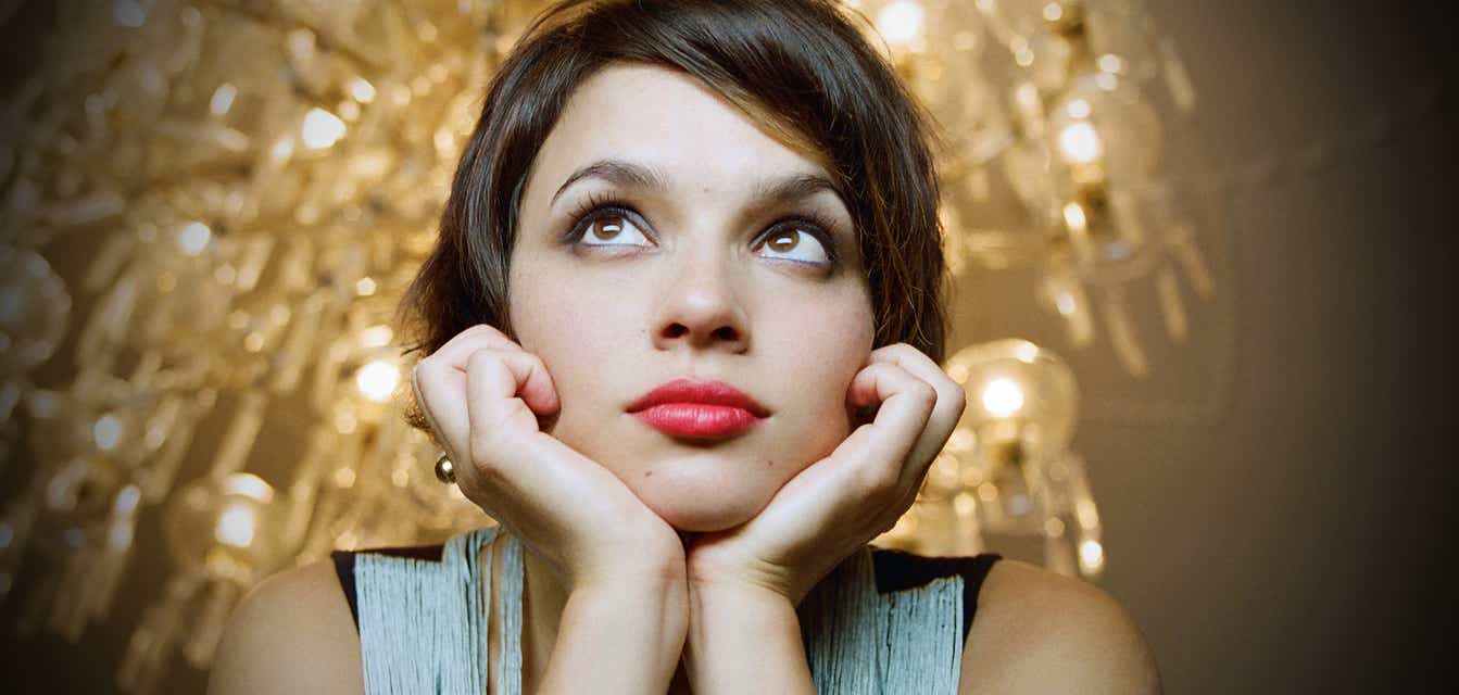 Norah Jones Tickets