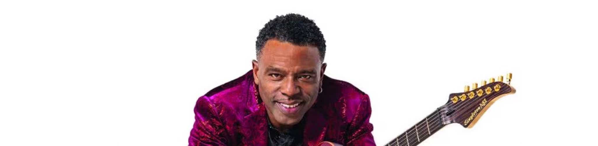 Norman Brown Tickets