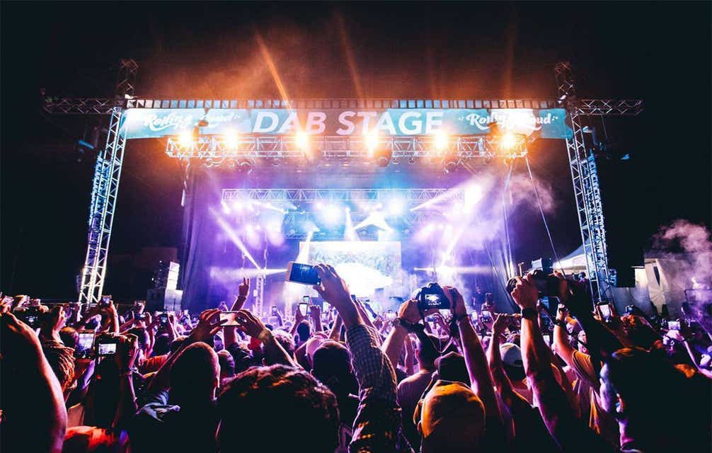 North Beach Music Festival Tickets