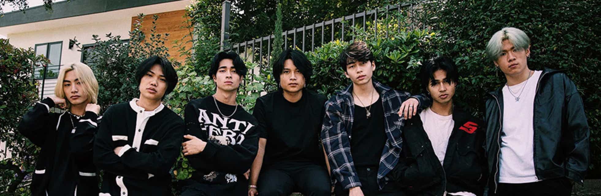 North Star Boys Tickets