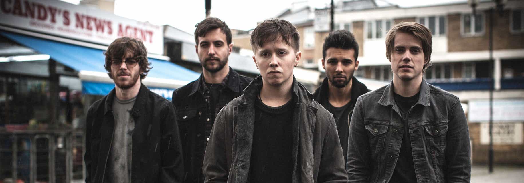 Nothing But Thieves Tickets