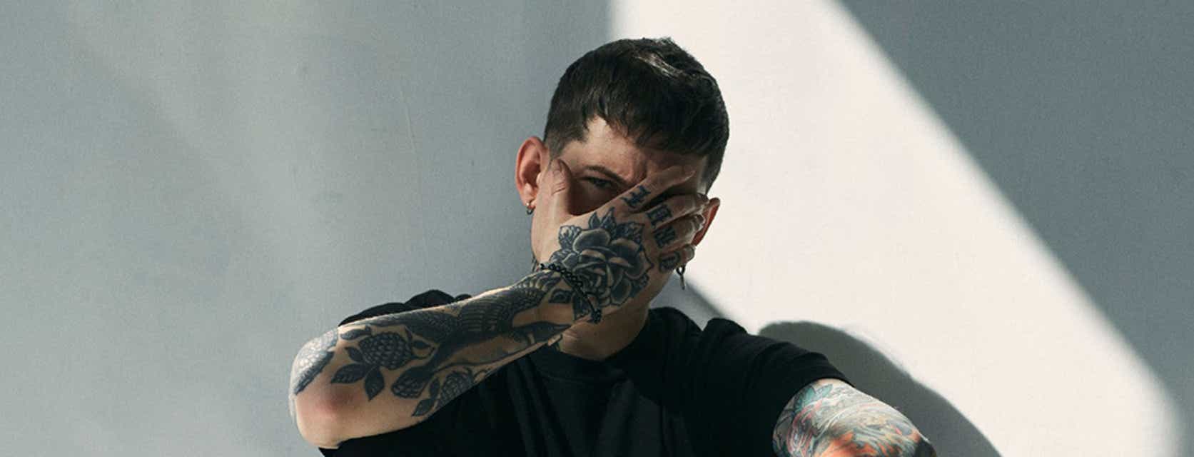 Nothing Nowhere Tickets