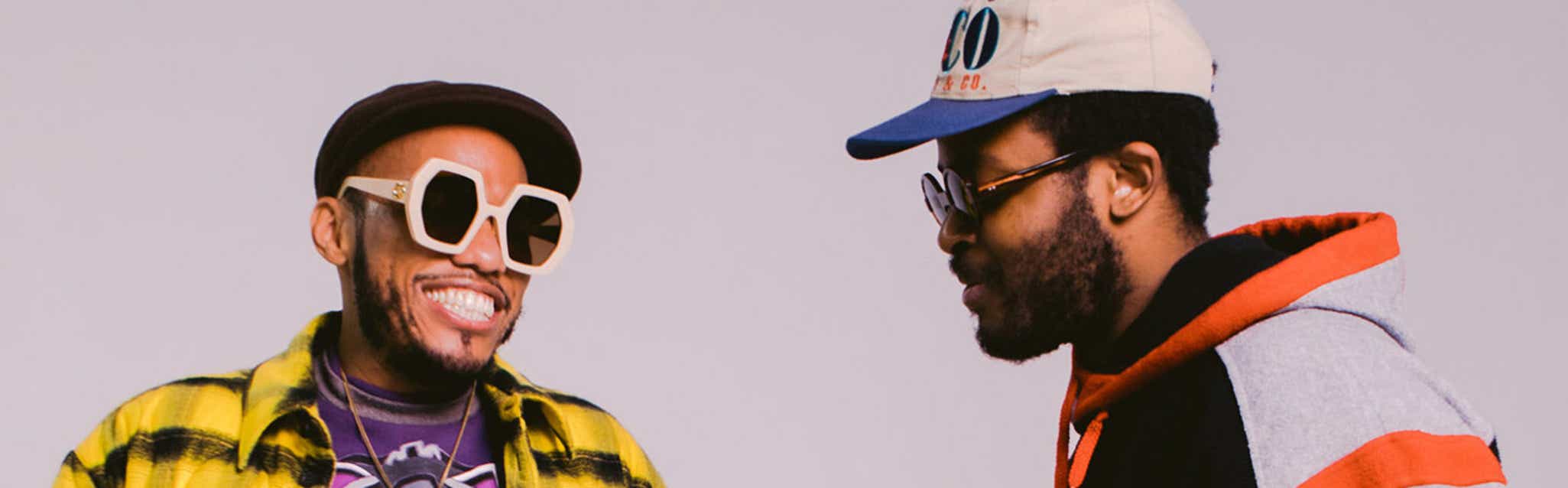 Nxworries Tickets