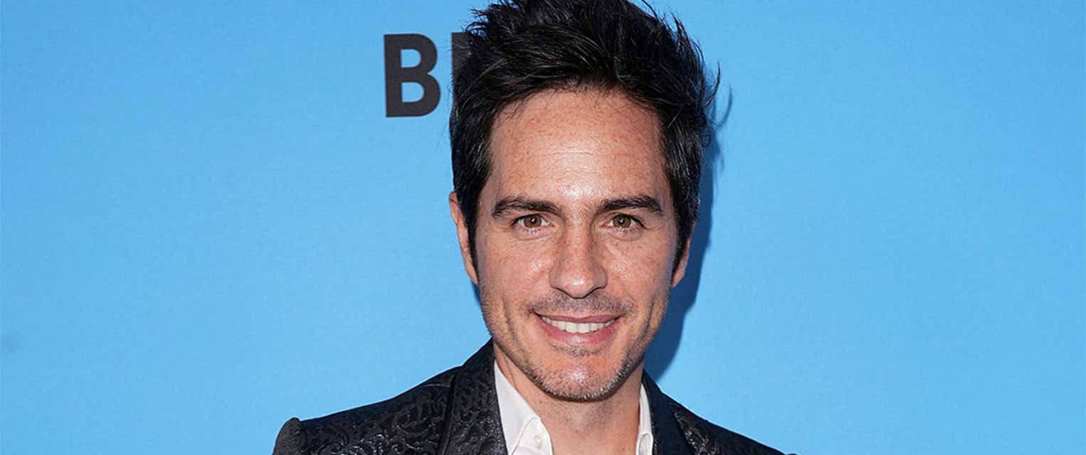 Mauricio Ochmann Tickets