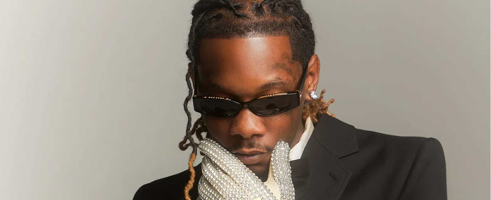 Offset Tickets
