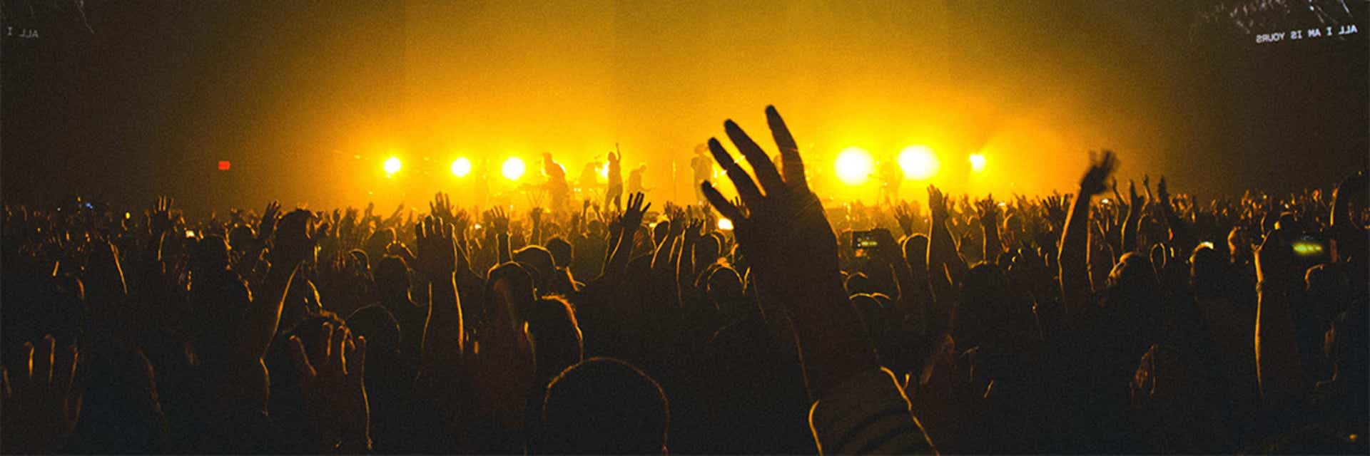 Off With Their Heads Tickets