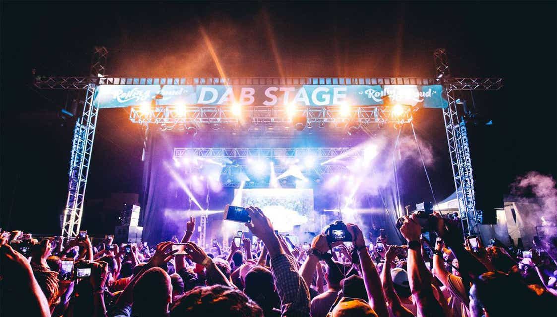 Okeechobee Music festival Tickets