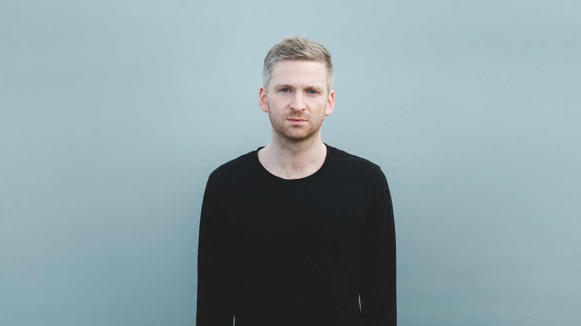 Olafur Arnalds Tickets