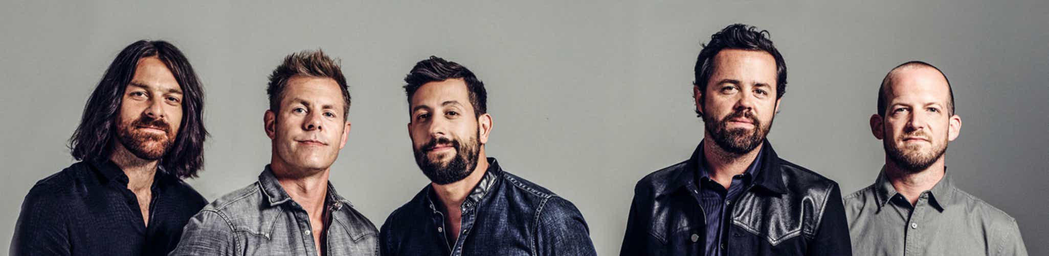 Old Dominion Tickets