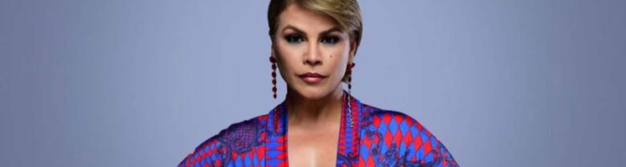 Olga Tanon Tickets