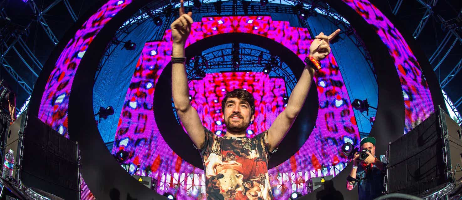 Oliver Heldens Tickets