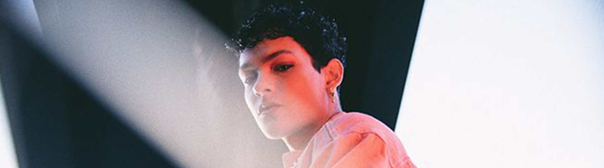 Omar Rudberg Tickets