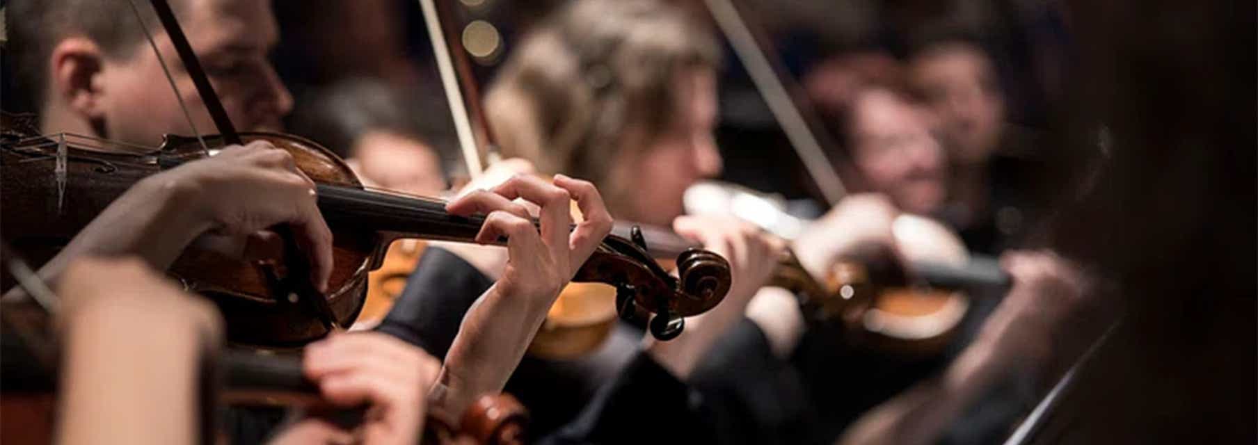 Opening Night at the Bowl Tickets