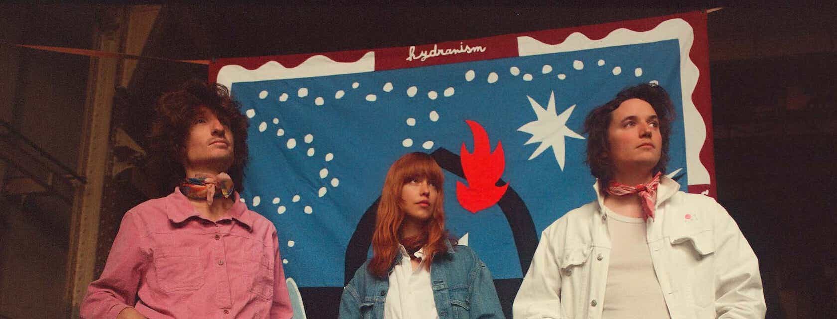 Oracle Sisters Tickets