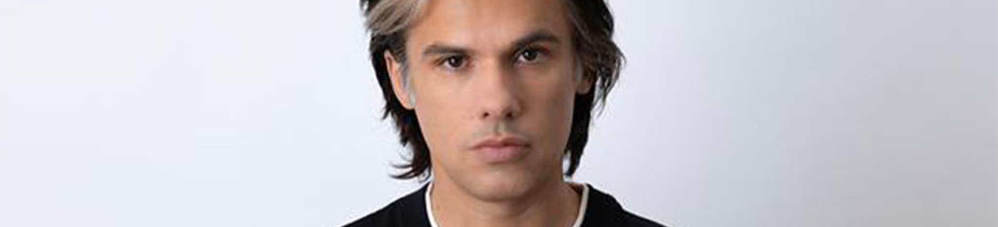 OrelSan Tickets