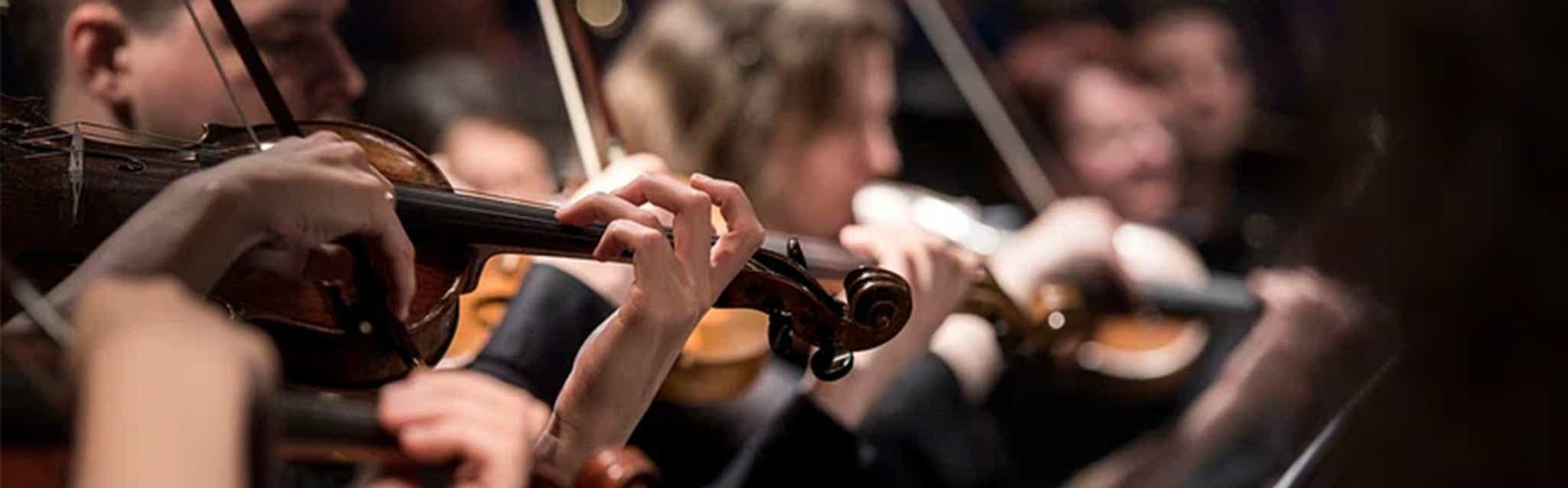 Orlando Philharmonic Tickets