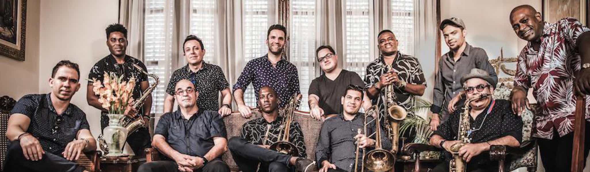 Orquesta Akokan Tickets