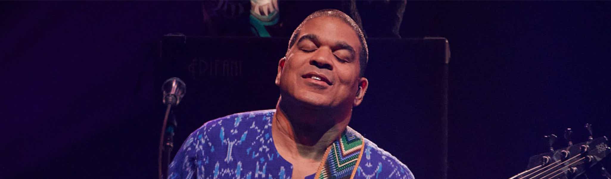 Oteil Burbridge Tickets