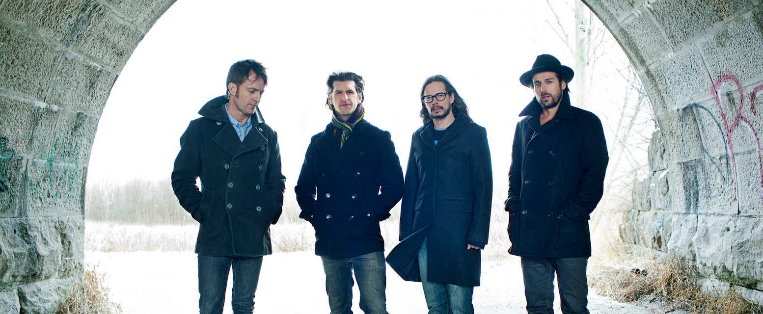 Our Lady Peace Tickets